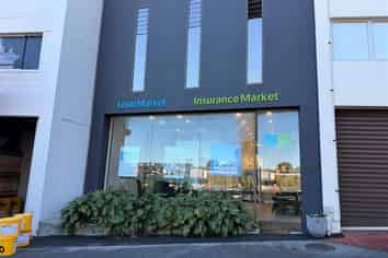 Office/Retail Space in the Heart of Remuera