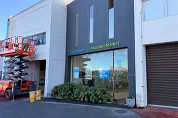 Office/Retail Space in the Heart of Remuera