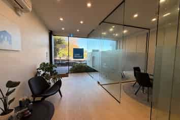 Office/Retail Space in the Heart of Remuera