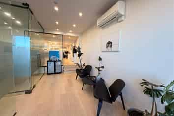 Office/Retail Space in the Heart of Remuera