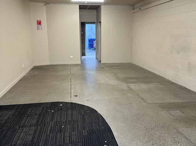 Smart 62sqm Commercial Space in CBD