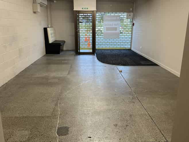 Smart 62sqm Commercial Space in CBD