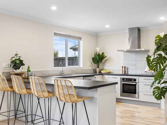 40 Whakatipu Street, Pegasus