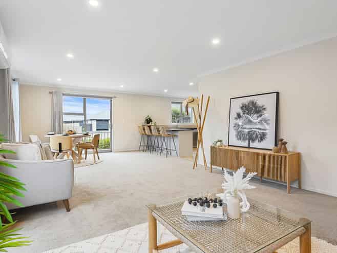 40 Whakatipu Street, Pegasus