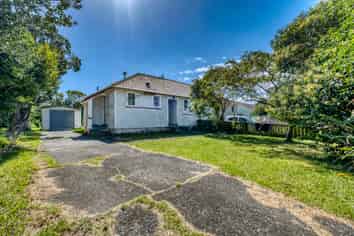 Northland - Address withheld