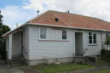 Northland - Address withheld
