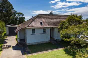 Northland - Address withheld