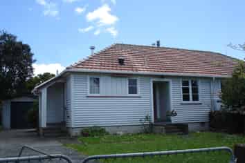 Northland - Address withheld