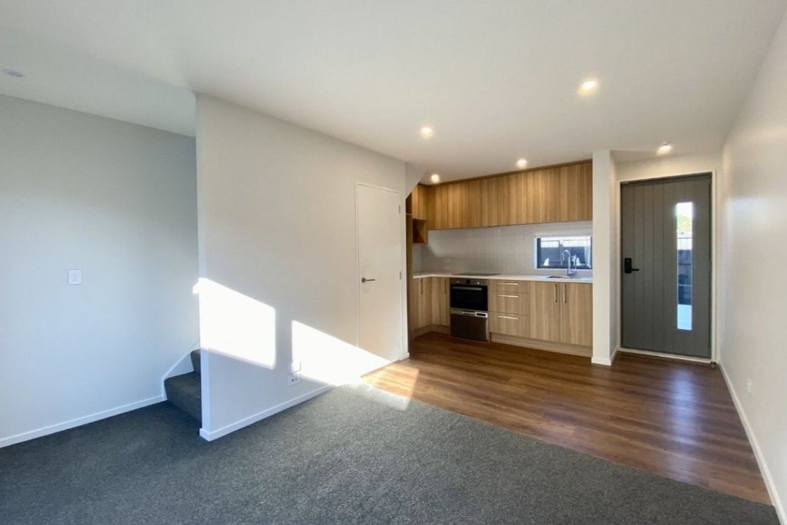 34/101 Mackworth Street – pohled 3