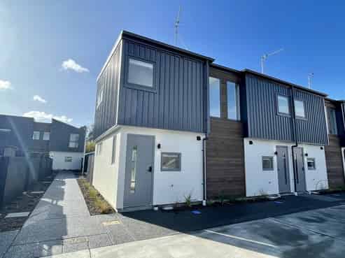34/101 Mackworth Street, Woolston