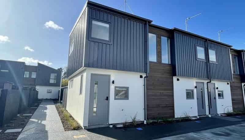 34/101 Mackworth Street, Woolston