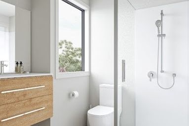 34/101 Mackworth Street – pohled 5