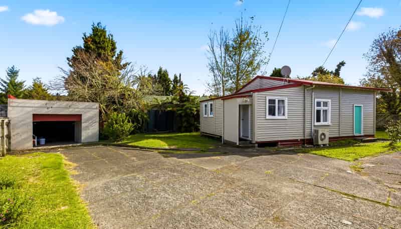14A Taumarunui Street, Taumarunui