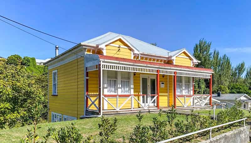 12 Golf Road , Taumarunui