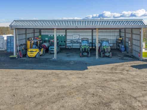 Large premium horticulture investment opportunity