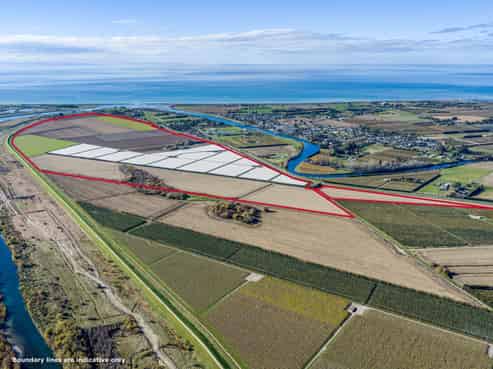 Large premium horticulture investment opportunity