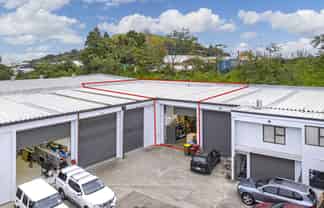 Secure your own premise - St Johns industrial