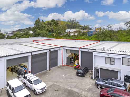 Secure your own premise - St Johns industrial