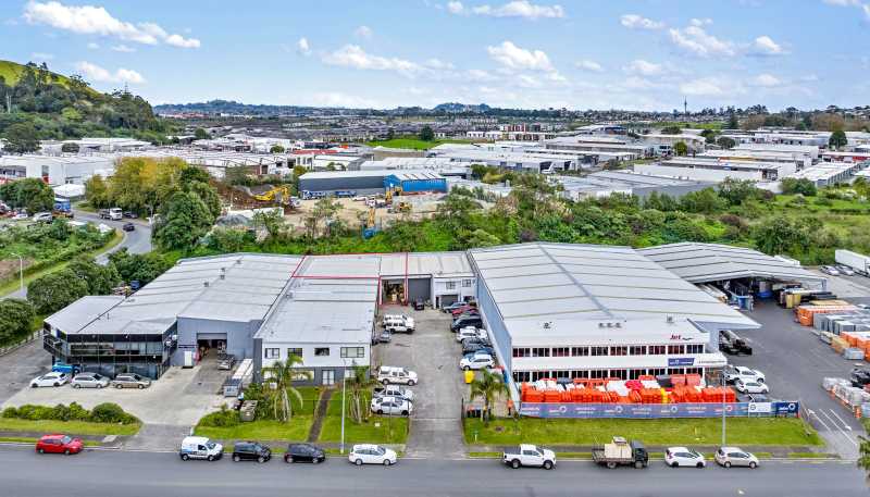 6D Hannigan Drive, Saint Johns