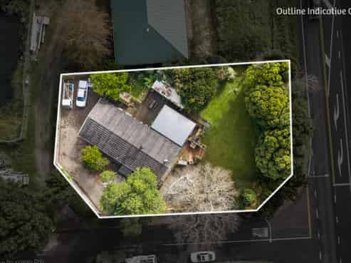 4 Waipapa Road, Thames