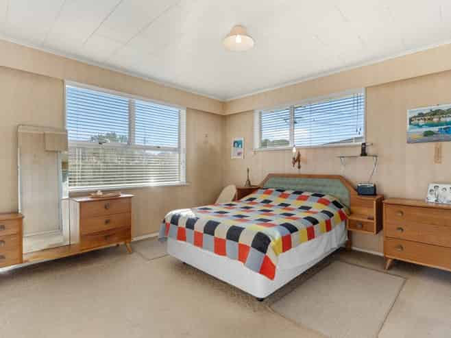 207 Scott Street, Redwoodtown