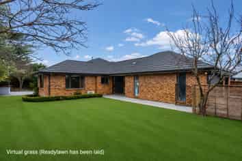 31 Allison Crescent, Kaiapoi