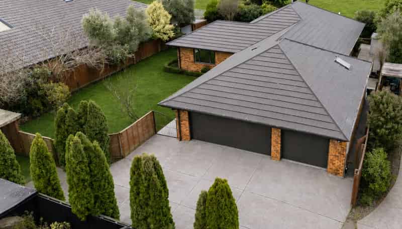 31 Allison Crescent, Kaiapoi