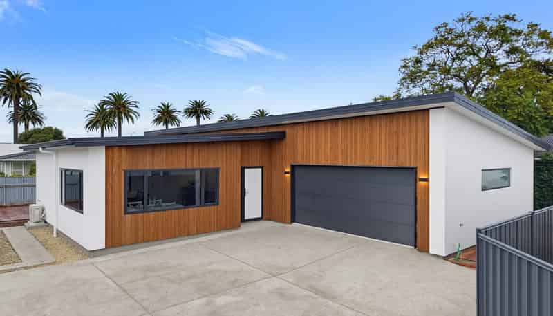 42a Higgins Street, Marewa