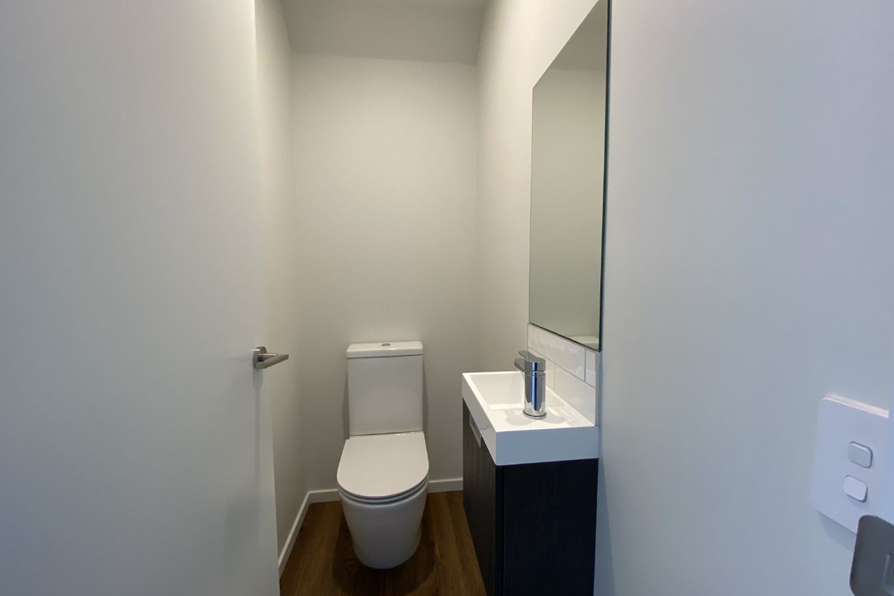3 Bedroom Townhouse - Mehr