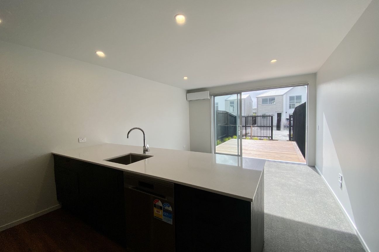 3 Bedroom Townhouse - Ansicht 3