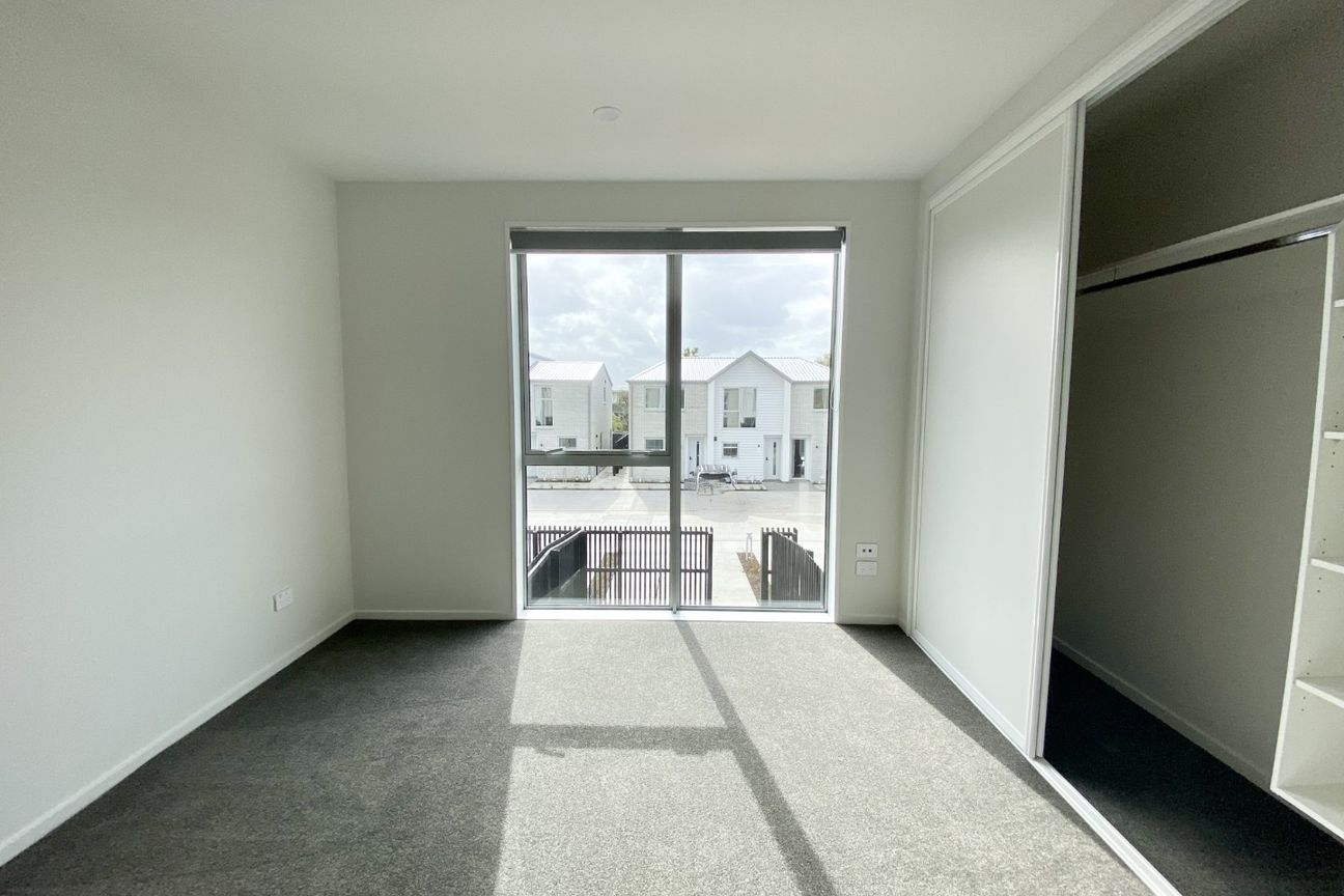 3 Bedroom Townhouse - Ansicht 4