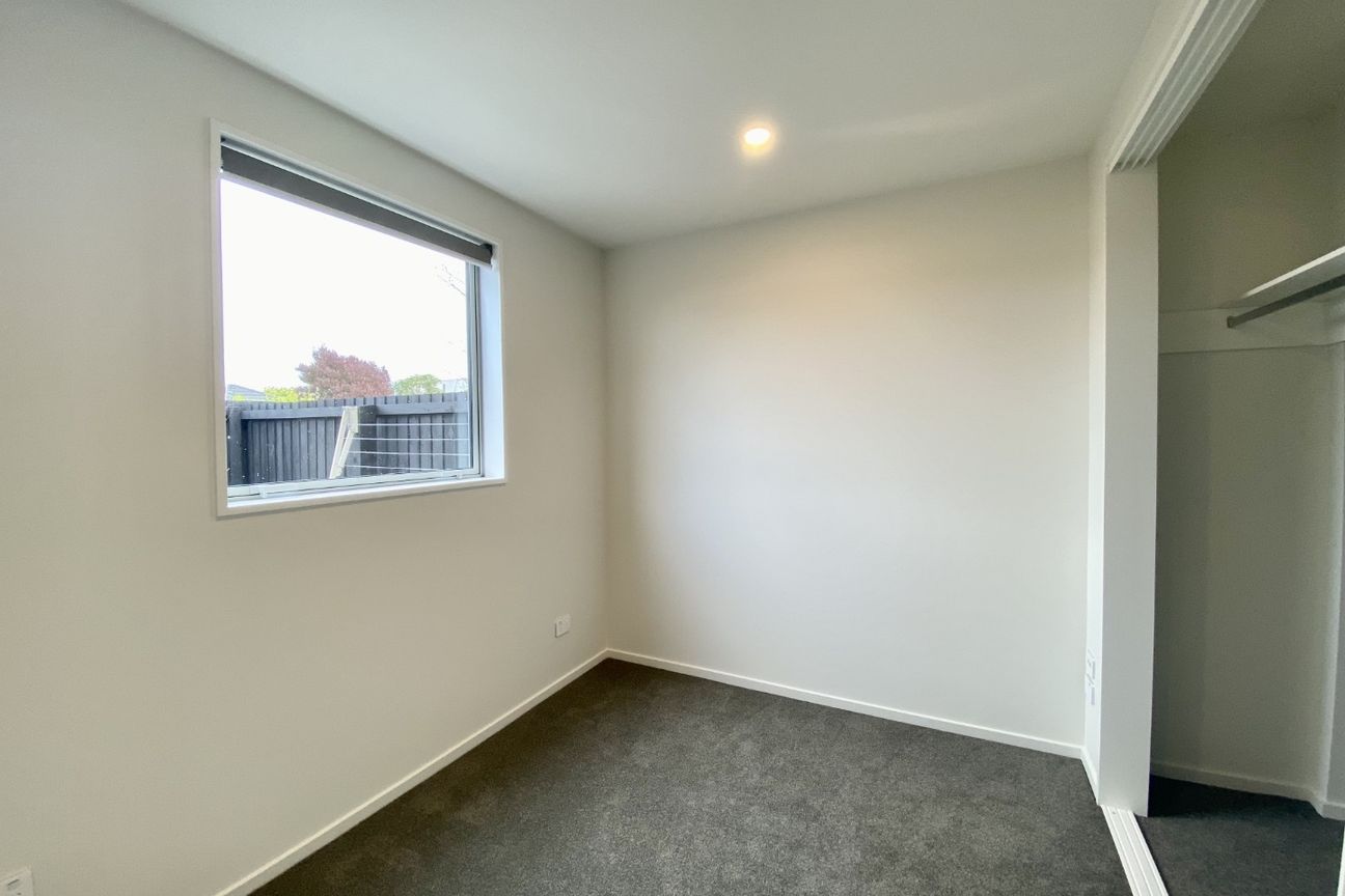 3 Bedroom Townhouse - Ansicht 5