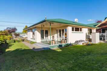 30 Hughes Street, Waimate