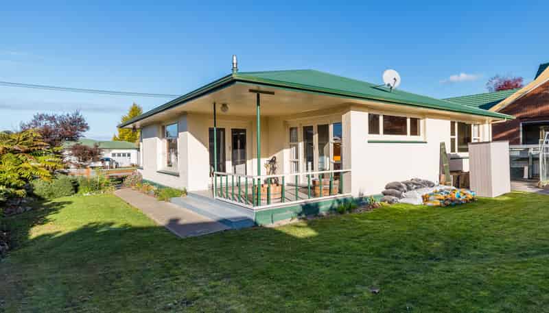 30 Hughes Street, Waimate