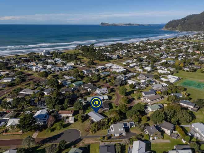 18 Bagnall Place, Pauanui
