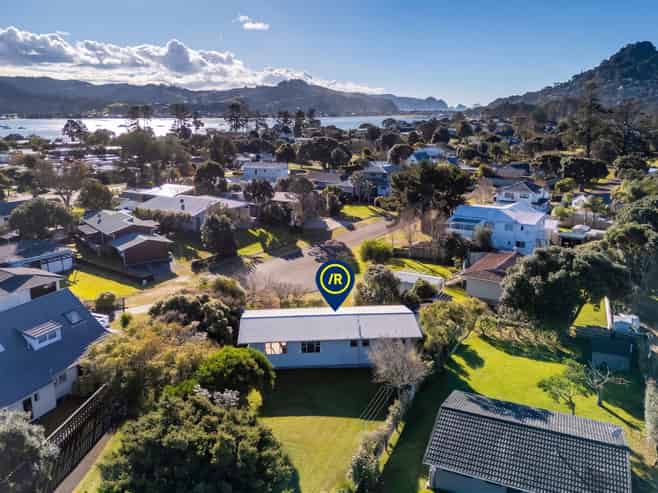18 Bagnall Place, Pauanui