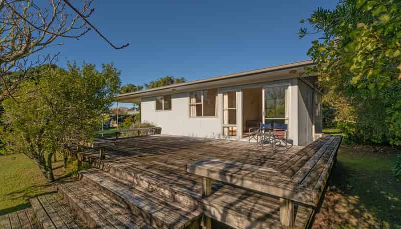 18 Bagnall Place, Pauanui