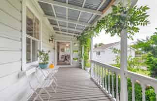 165 Cambridge Street, Levin
