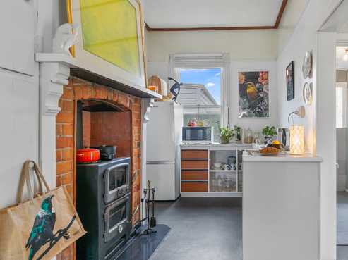 165 Cambridge Street, Levin