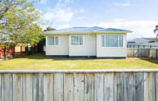 656 Aberdeen Road, Te Hapara