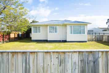 656 Aberdeen Road, Te Hapara
