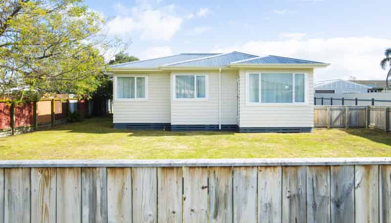 656 Aberdeen Road, Te Hapara