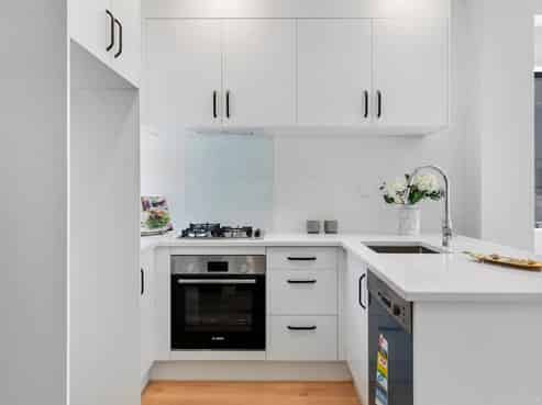 3/62  Highland Park Drive, Highland Park