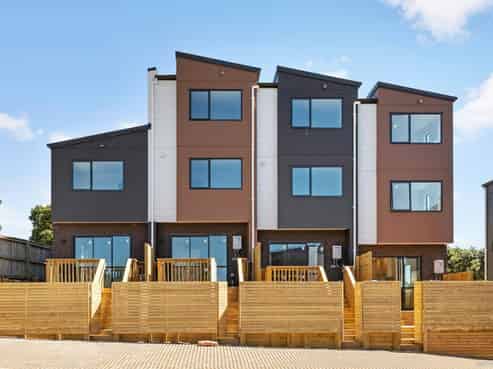 3/62  Highland Park Drive, Highland Park