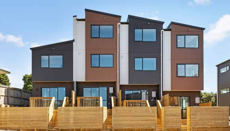 3/62  Highland Park Drive, Highland Park