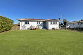 12 Moa Place, Tokoroa