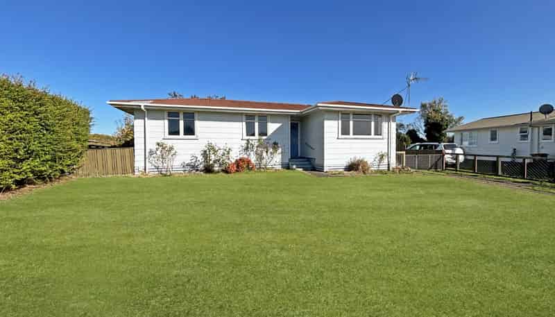 12 Moa Place, Tokoroa