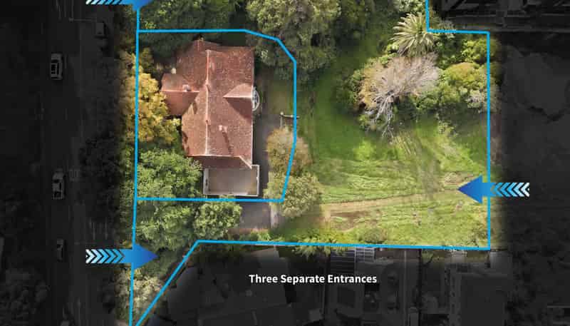 74&76 Gillies Avenue, Epsom