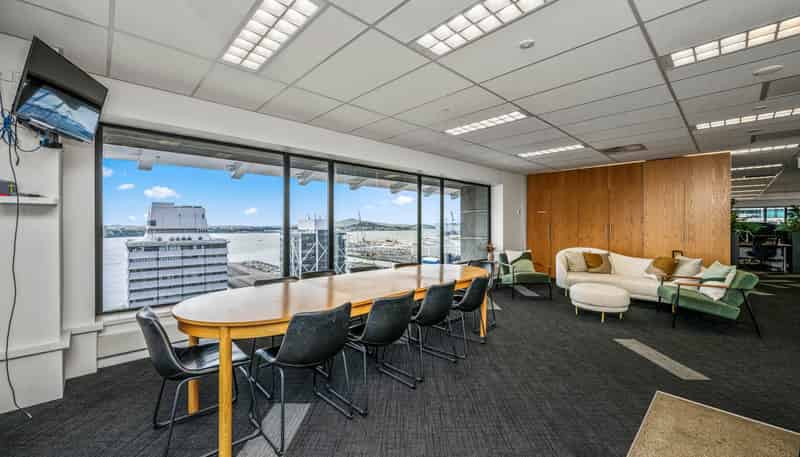23 Customs Street East, Auckland Central