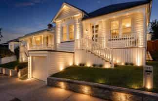 96 Crummer Road, Grey Lynn